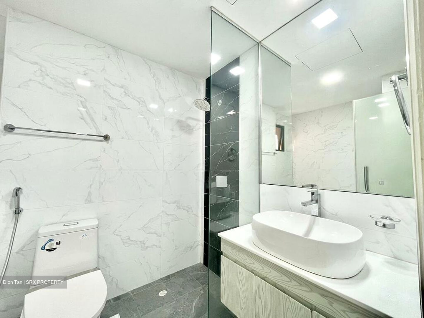 Heritage View (D5), Condominium #517009741